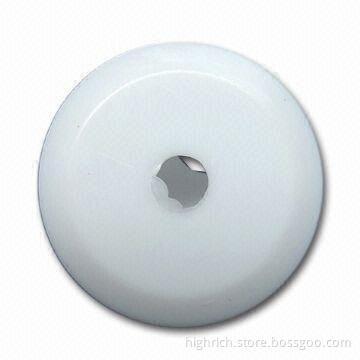 Voice Module with Plastic Shell and Button Cell, Made of ABS